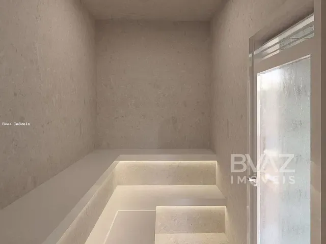 Apartamento com 49m² 1 quarto e 1 banheiro, à venda, no bairro Passagem em Cabo Frio