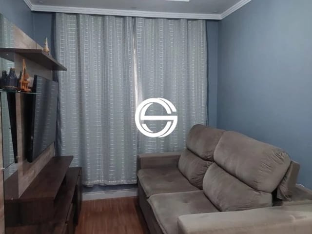 Apartamento 2 quartos e 1 banheiro, à venda, no bairro Fazenda Aricanduva em São Paulo