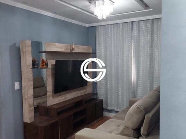 Apartamento 2 quartos e 1 banheiro, à venda, no bairro Fazenda Aricanduva em São Paulo