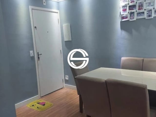 Apartamento 2 quartos e 1 banheiro, à venda, no bairro Fazenda Aricanduva em São Paulo