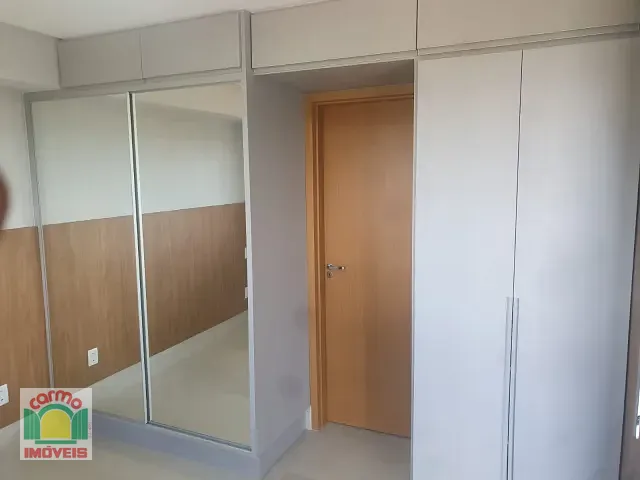 Apartamento 1 quarto e 1 banheiro, para alugar, no bairro Cidade Universitária em Anápolis
