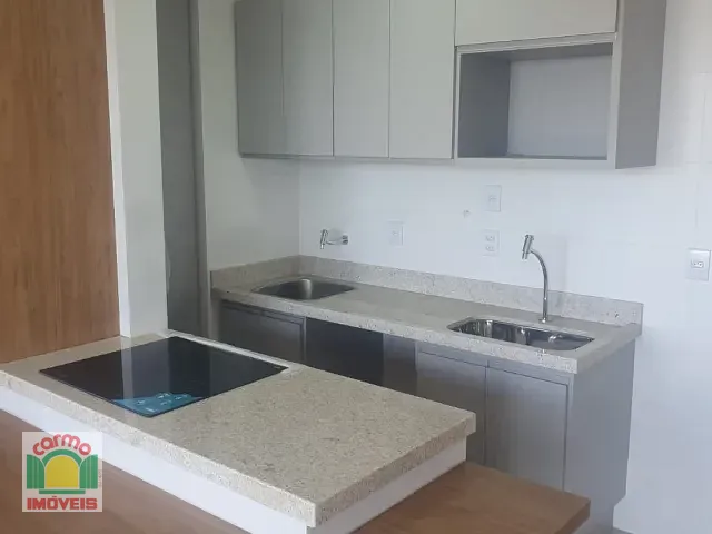 Apartamento 1 quarto e 1 banheiro, para alugar, no bairro Cidade Universitária em Anápolis