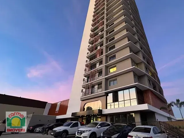 Apartamento 1 quarto e 1 banheiro, para alugar, no bairro Cidade Universitária em Anápolis
