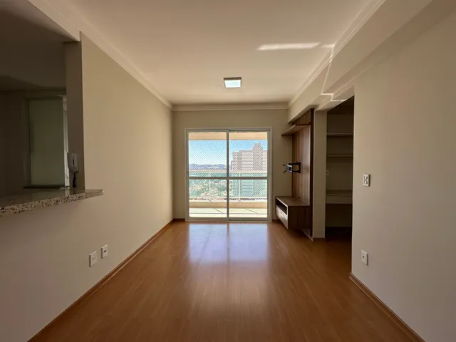 Apartamento 2 quartos e 3 banheiros, para alugar, no bairro Centro em Piracicaba