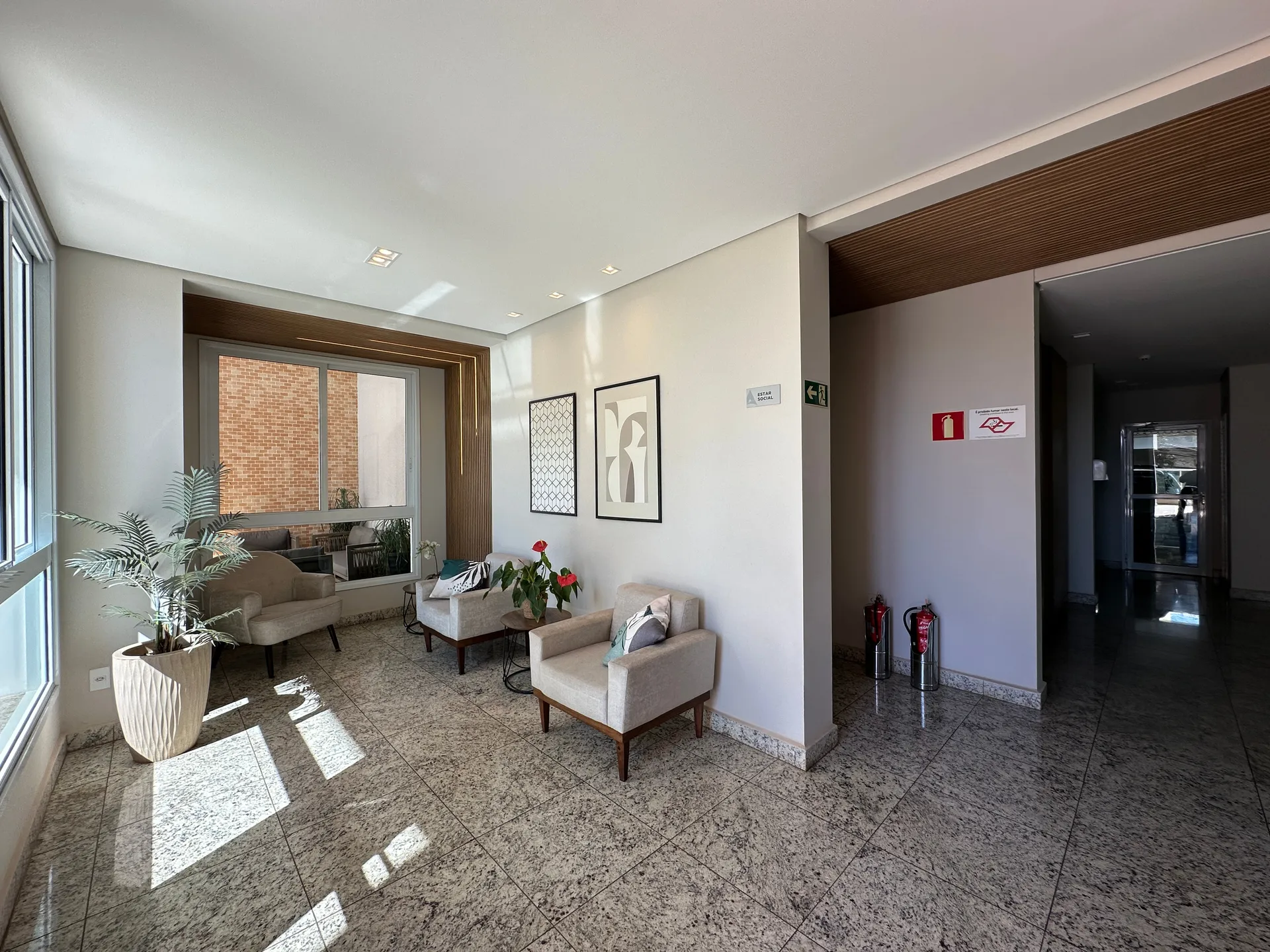 Apartamento, 2 quartos, 72 m² - Foto 18