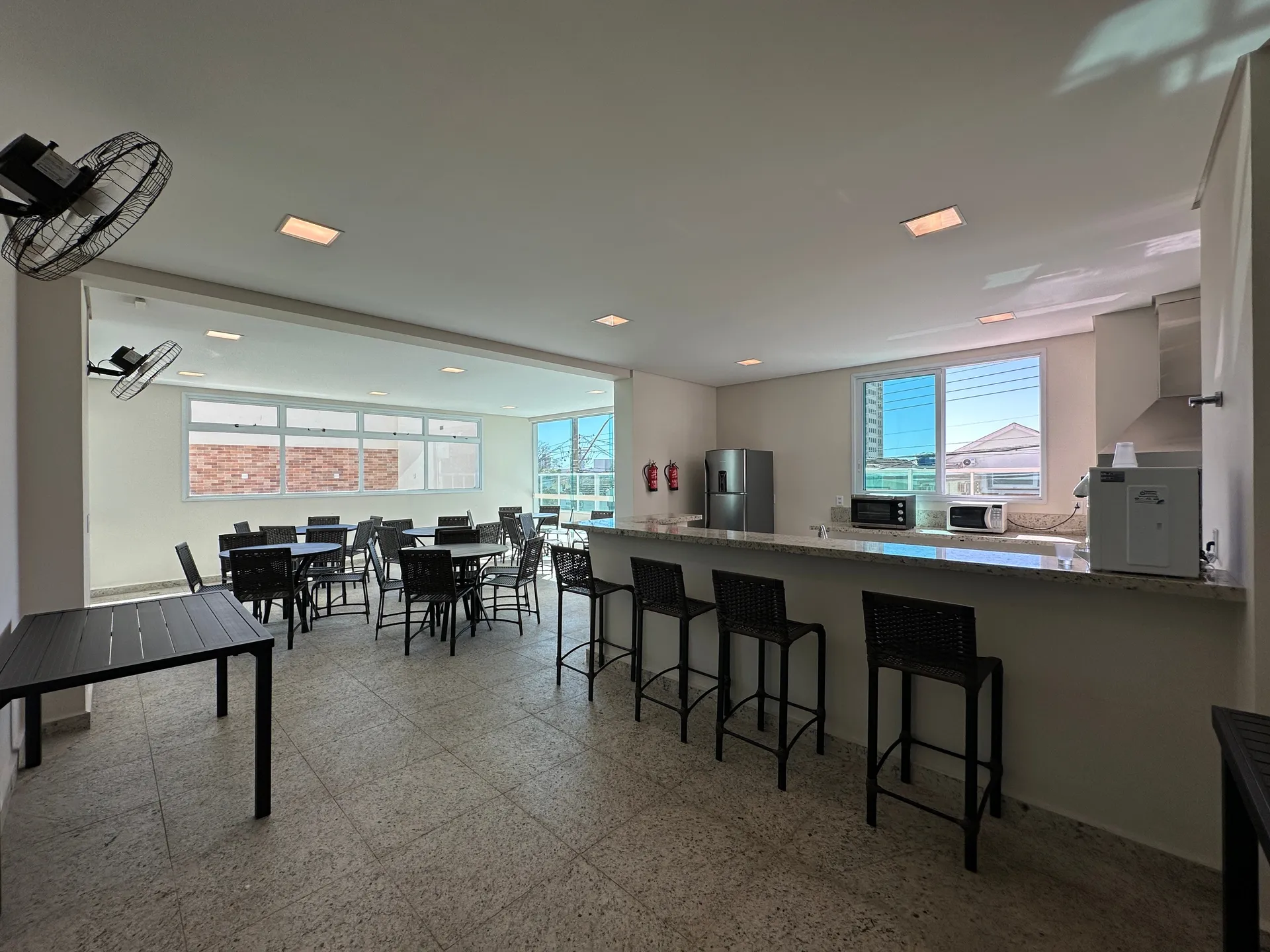 Apartamento, 2 quartos, 72 m² - Foto 22