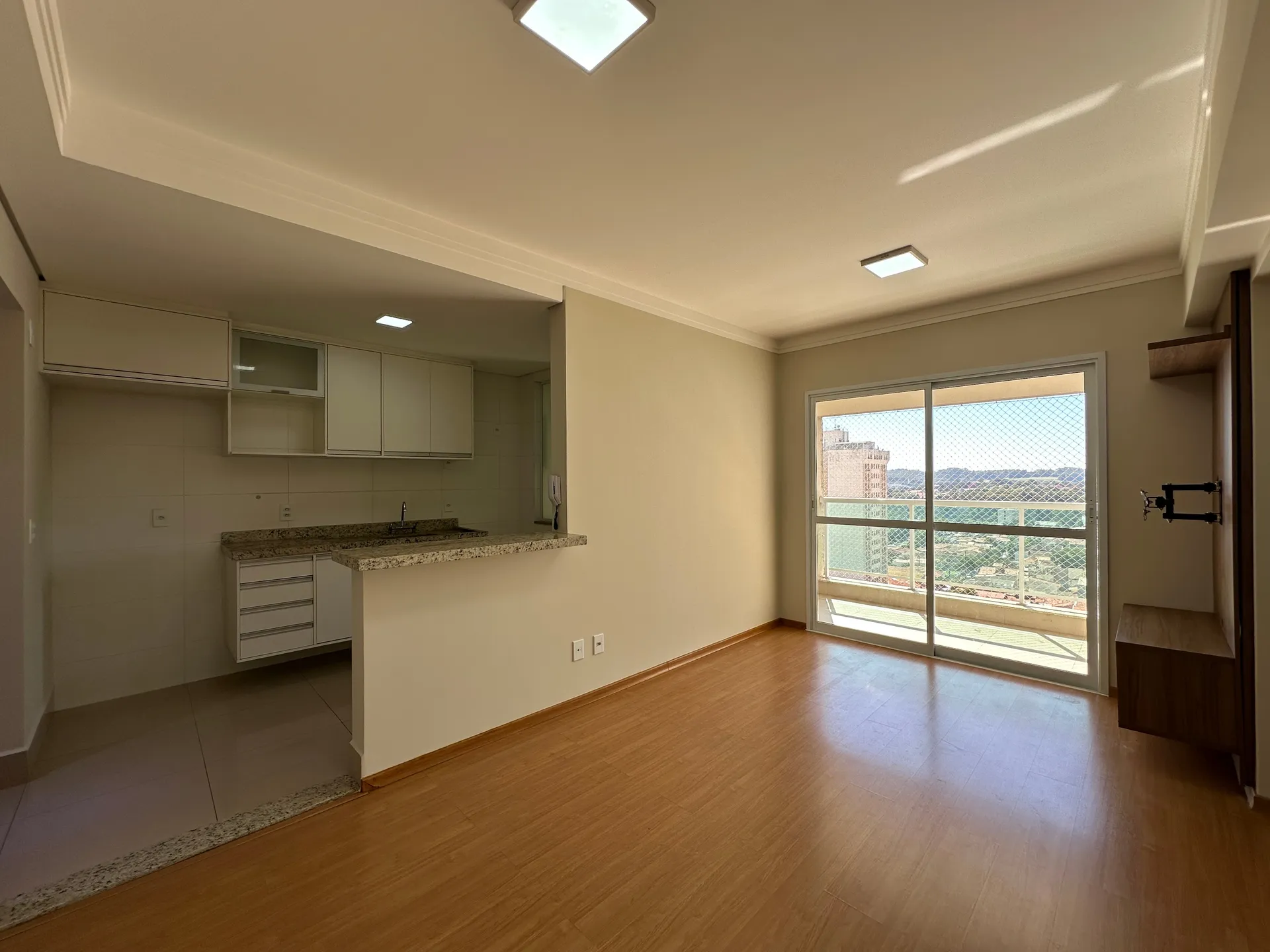 Apartamento, 2 quartos, 72 m² - Foto 4