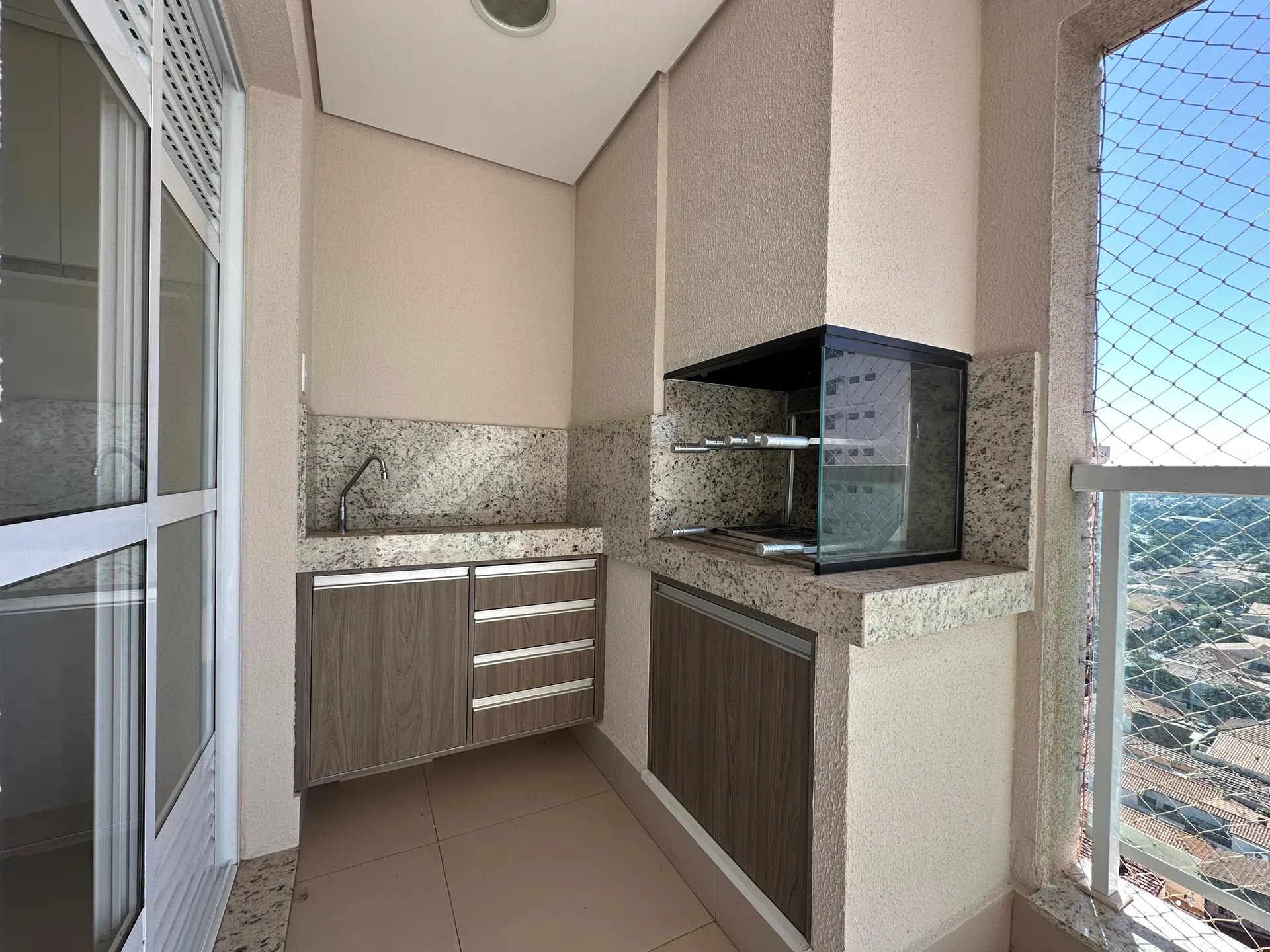 Apartamento, 2 quartos, 72 m² - Foto 9