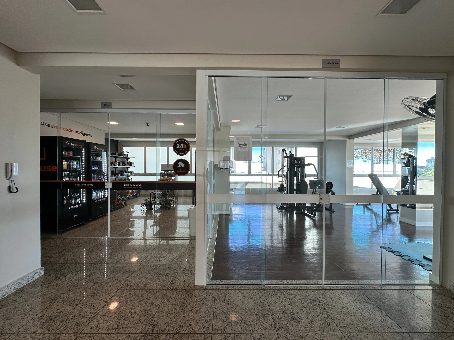 Apartamento, 2 quartos, 72 m² - Foto 19