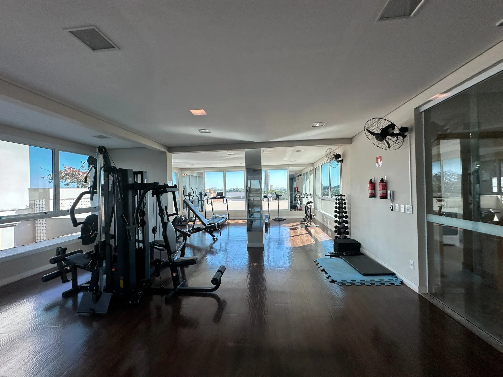 Apartamento, 2 quartos, 72 m² - Foto 21
