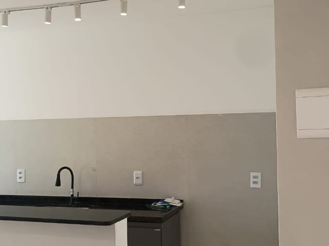 Foto do Apartamento - Apartamento para locação, Condomínio Miraflores, Mogi das Cruzes, SP | Carvalho & Malta Soluções e Credito Imobiliário Ltda.