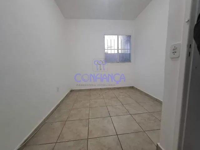 Apartamento com 45m² 2 quartos e 1 banheiro, para alugar, no bairro Campo Grande em Rio de Janeiro