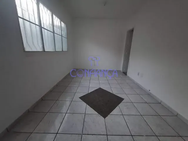 Apartamento com 45m² 2 quartos e 1 banheiro, para alugar, no bairro Campo Grande em Rio de Janeiro
