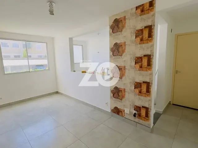 Apartamento 2 quartos e 1 banheiro, à venda, no bairro Parque Bauru em Bauru