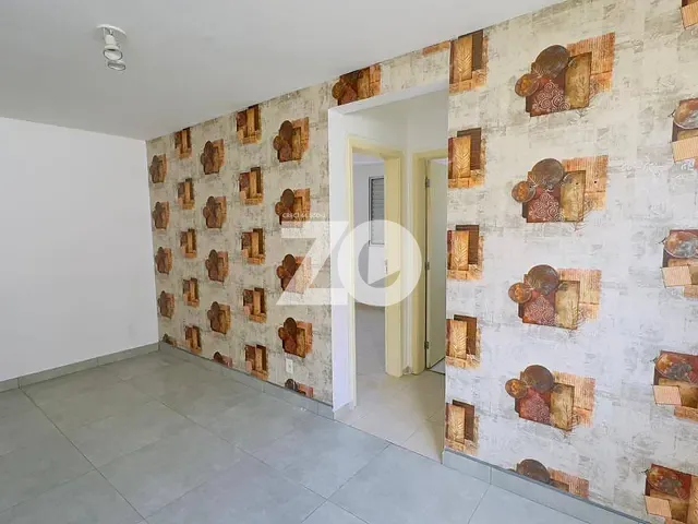 Apartamento 2 quartos e 1 banheiro, à venda, no bairro Parque Bauru em Bauru