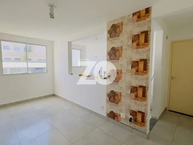 Apartamento 2 quartos e 1 banheiro, à venda, no bairro Parque Bauru em Bauru
