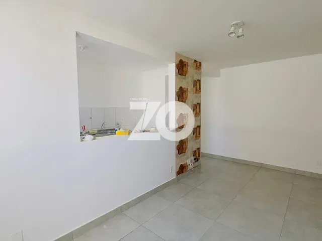 Apartamento 2 quartos e 1 banheiro, à venda, no bairro Parque Bauru em Bauru