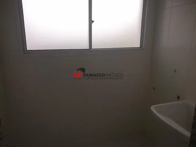 Apartamento 2 quartos e 1 banheiro, à venda, no bairro Campestre em Santo André