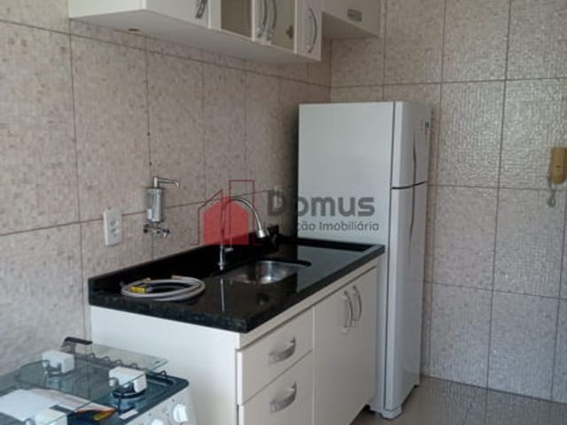 Apartamento à venda, no bairro Santana em Pindamonhangaba