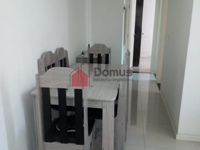 Apartamento à venda, no bairro Santana em Pindamonhangaba