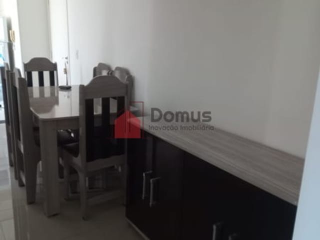 Apartamento à venda, no bairro Santana em Pindamonhangaba