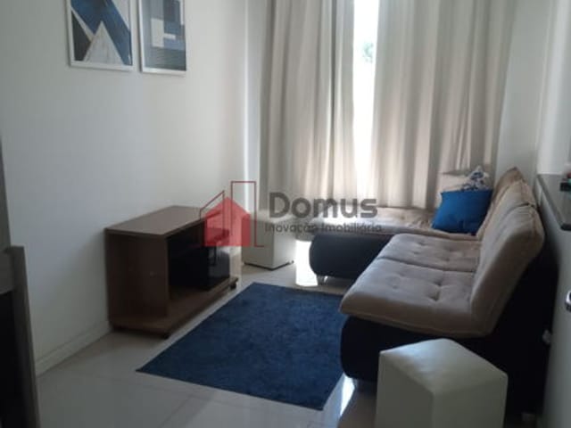 Apartamento à venda, no bairro Santana em Pindamonhangaba