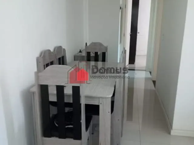 Apartamento à venda, no bairro Santana em Pindamonhangaba