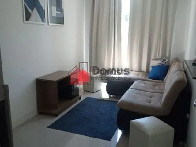 Apartamento à venda, no bairro Santana em Pindamonhangaba
