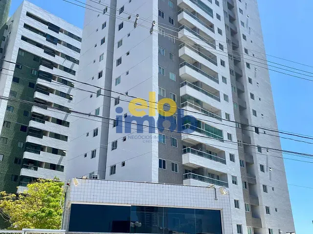 Apartamento 3 quartos e 2 banheiros, para alugar, no bairro Indianópolis em Caruaru