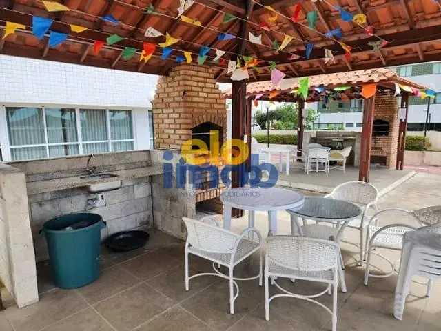 Apartamento 3 quartos e 2 banheiros, para alugar, no bairro Indianópolis em Caruaru