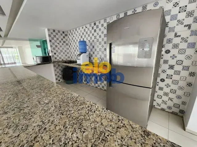 Apartamento 3 quartos e 2 banheiros, para alugar, no bairro Indianópolis em Caruaru