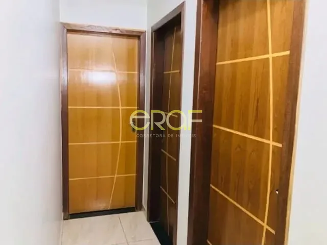 Apartamento com 100m² 2 quartos e 2 banheiros, à venda, no bairro Santa Rita em Planaltina