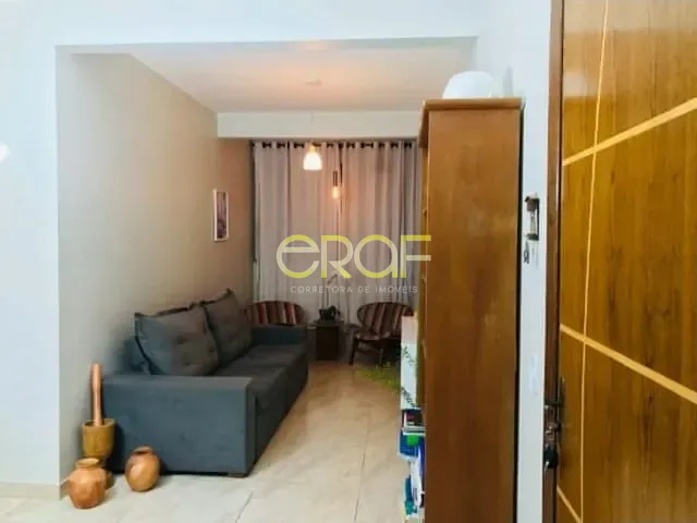 Apartamento com 100m² 2 quartos e 2 banheiros, à venda, no bairro Santa Rita em Planaltina