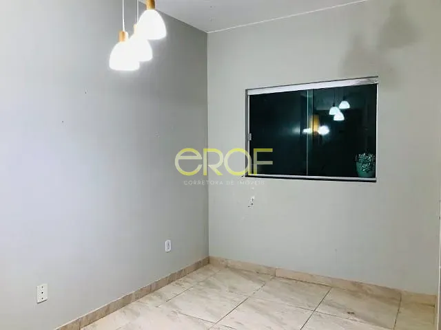 Apartamento com 100m² 2 quartos e 2 banheiros, à venda, no bairro Santa Rita em Planaltina
