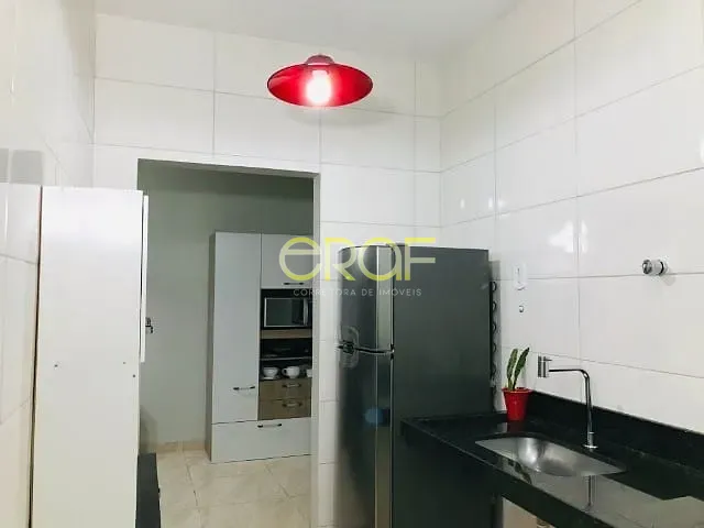 Apartamento com 100m² 2 quartos e 2 banheiros, à venda, no bairro Santa Rita em Planaltina