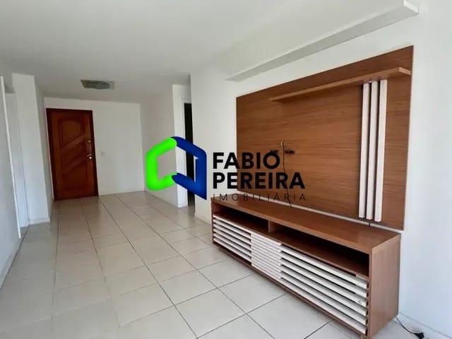 Apartamento com 62m² 2 quartos e 2 banheiros, à venda, no bairro Barra da Tijuca em Rio de Janeiro