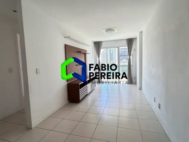 Apartamento com 62m² 2 quartos e 2 banheiros, à venda, no bairro Barra da Tijuca em Rio de Janeiro