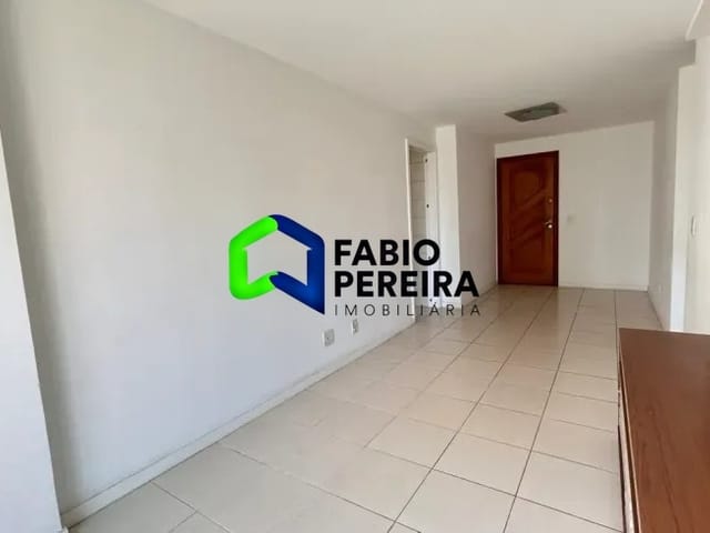 Apartamento com 62m² 2 quartos e 2 banheiros, à venda, no bairro Barra da Tijuca em Rio de Janeiro
