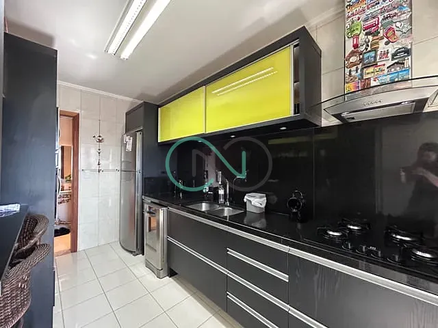 Apartamento 3 quartos e 2 banheiros, à venda, no bairro Sete de Setembro em Sapiranga