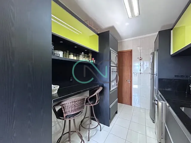 Apartamento 3 quartos e 2 banheiros, à venda, no bairro Sete de Setembro em Sapiranga