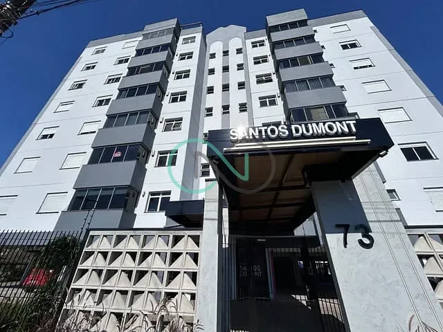 Apartamento 3 quartos e 2 banheiros, à venda, no bairro Sete de Setembro em Sapiranga