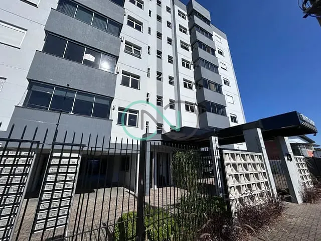 Apartamento 3 quartos e 2 banheiros, à venda, no bairro Sete de Setembro em Sapiranga