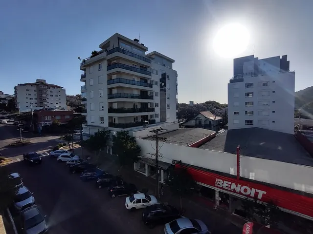 Apartamento com 134m² 3 quartos e 2 banheiros, à venda, no bairro Centro em Nova Prata