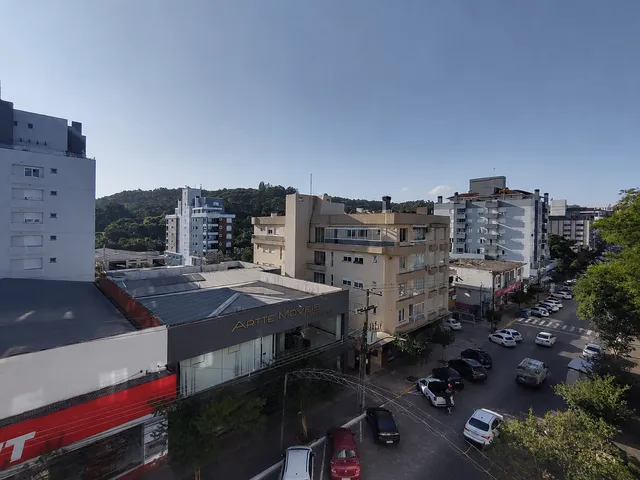 Apartamento com 134m² 3 quartos e 2 banheiros, à venda, no bairro Centro em Nova Prata