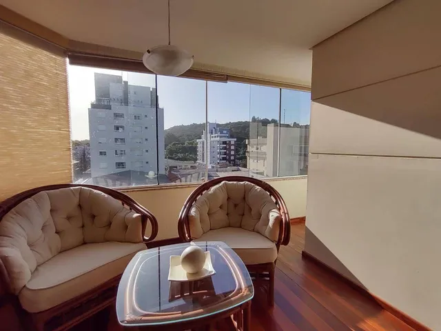 Apartamento com 134m² 3 quartos e 2 banheiros, à venda, no bairro Centro em Nova Prata