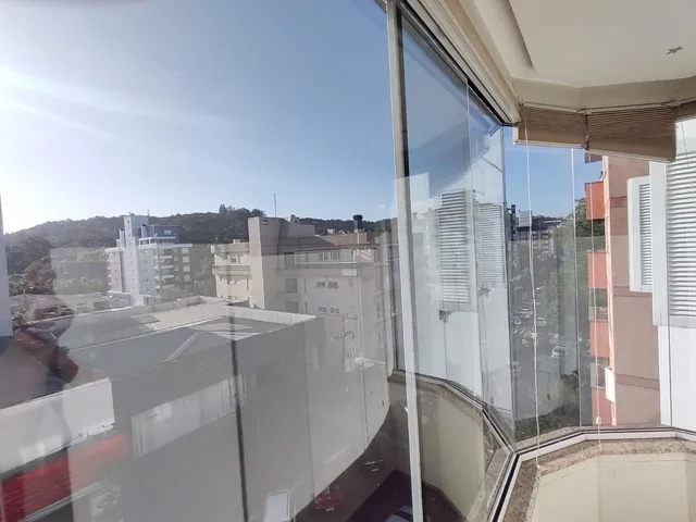 Apartamento com 134m² 3 quartos e 2 banheiros, à venda, no bairro Centro em Nova Prata
