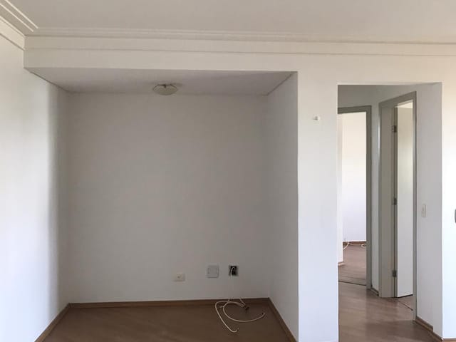 Foto do Apartamento - Excelente Apartamento para locação,  bem localizado em Região Central de São José dos Pinhais, PR | Haas Imóveis