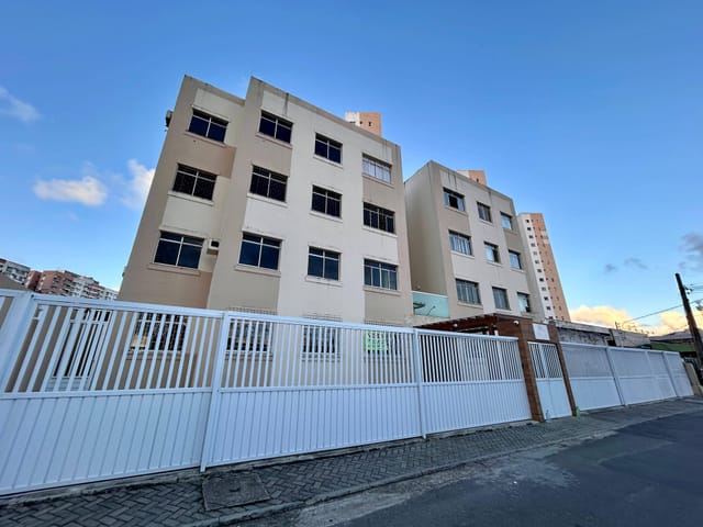Foto do Apartamento - Apartamento à venda, Luzia, Aracaju, SE | HB IMOBILIARIA LTDA