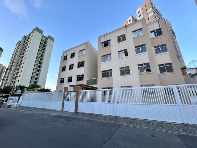 Foto do Apartamento - Apartamento à venda, Luzia, Aracaju, SE | HB IMOBILIARIA LTDA