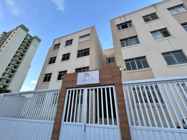 Foto do Apartamento - Apartamento à venda, Luzia, Aracaju, SE | HB IMOBILIARIA LTDA